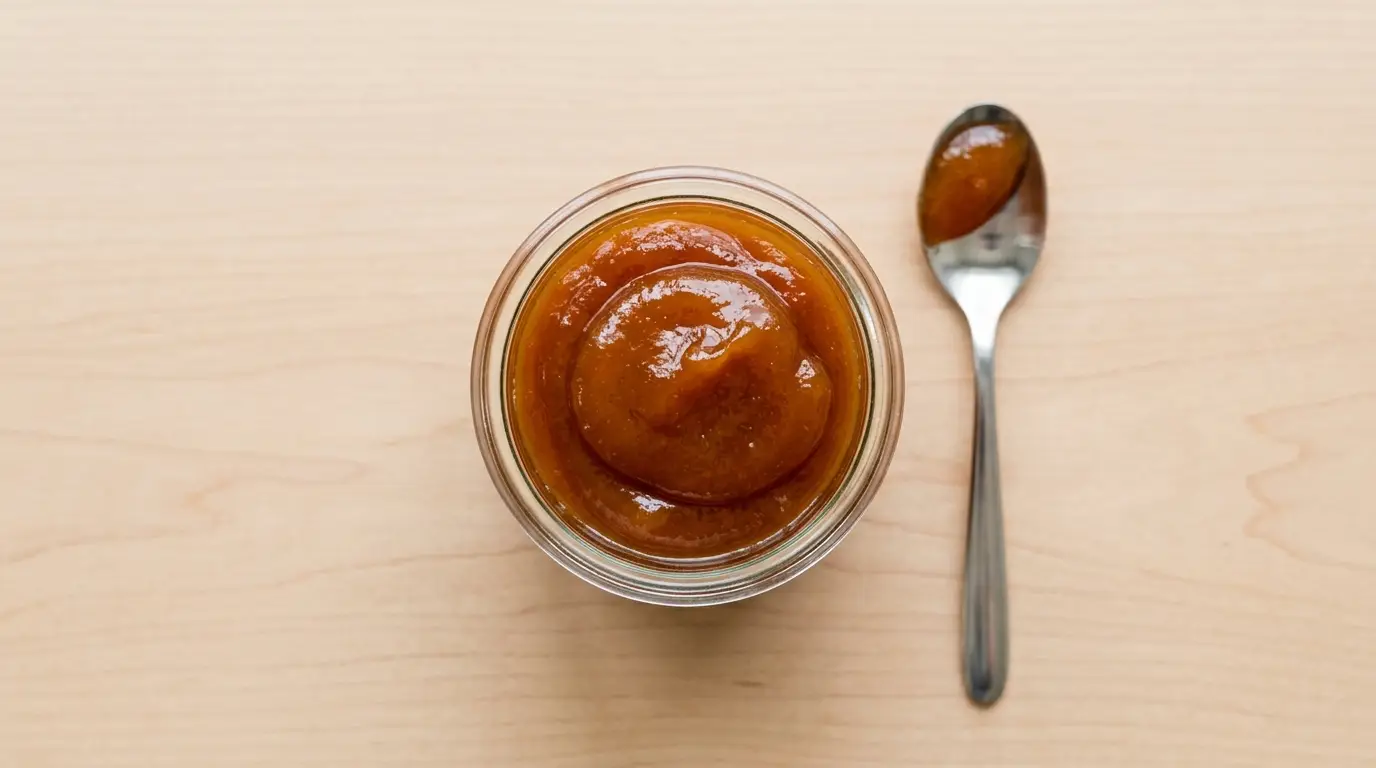 Peach Butter Recipe
