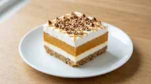 Pumpkin Lush Recipe