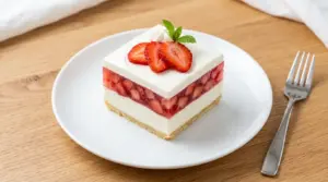 Strawberry Lush Recipe